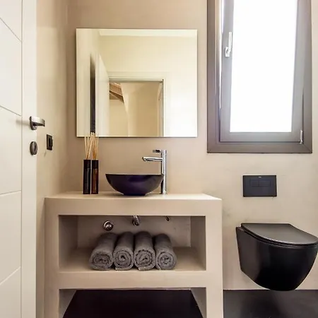 Villa Luxury Chrisi Zvoronáta