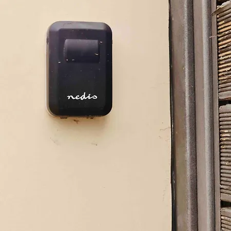 Villa Luxury Chrisi *