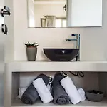Villa Luxury Chrisi Zvoronáta