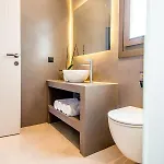 빌라 Luxury Chrisi