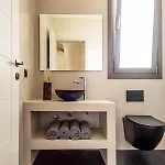 빌라 Luxury Chrisi 스보로나타
