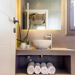 Luxury Chrisi 빌라 *