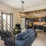 Luxury Chrisi Вилла *