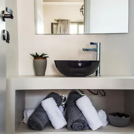 Vila Luxury Chrisi Svoronata