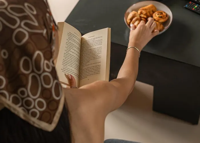 Luxury Chrisi סבורונטה