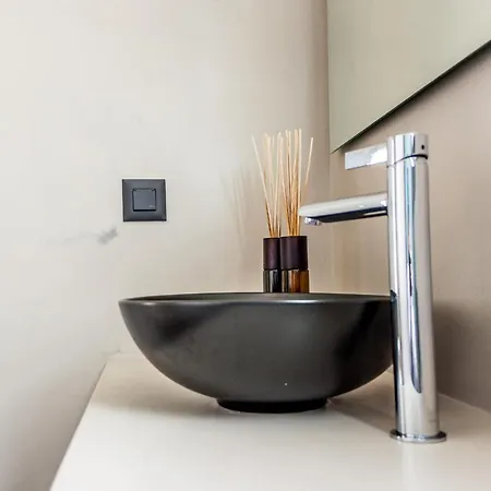 Вилла Luxury Chrisi *