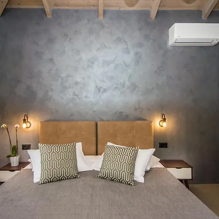 Luxury Chrisi Вилла *