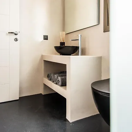 Luxury Chrisi Вилла