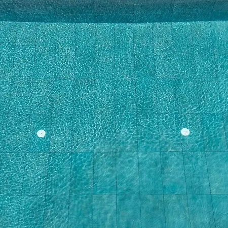 Luxury Chrisi Вилла