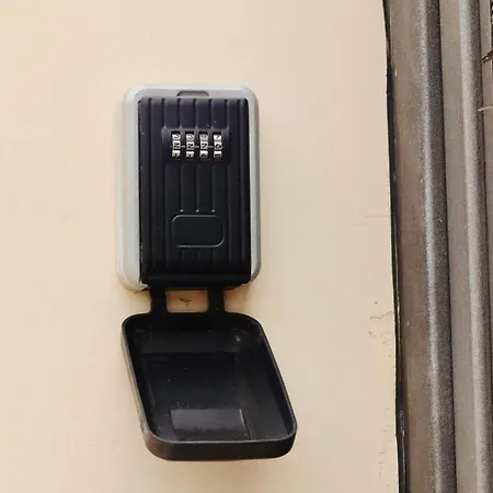 Вилла Luxury Chrisi